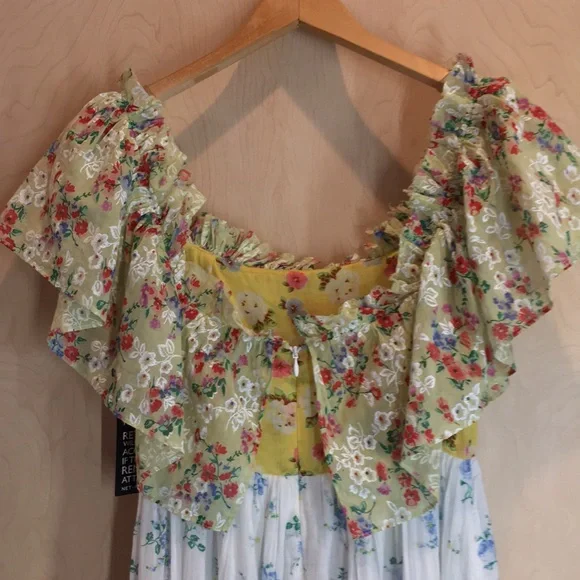 Loveshackfancy Alexia dress - Picture 12 of 17